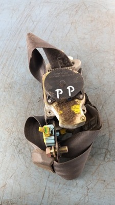 Pas bezp. правый перед honda civic 99r sedan фото №1