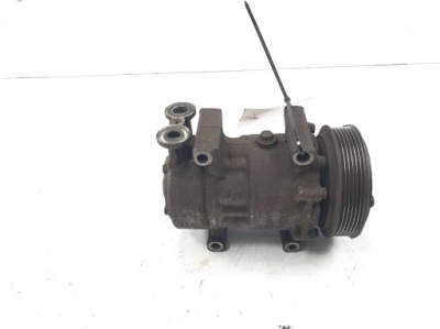 Компрессор кондиционера 2s6119d629ae ford fusion фото №1