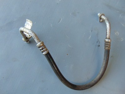 Dacia logan ii sandero ii 1,2 шланг кондиционера 924905936r фото №1