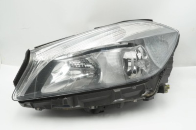 Фара передняя левая mercedes a w176 a1768203861 фото №1