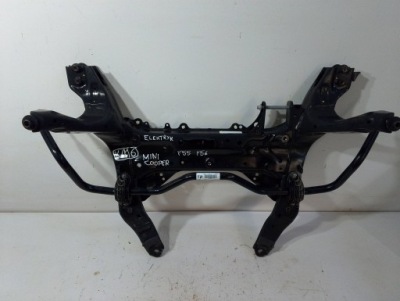 Mini cooper f57 електрик підрамник передні k116 фото №1