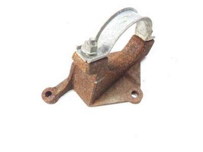 Ford fiesta mk7 mondeo mondeo mk5 focus mk3 опора полуось фото №1