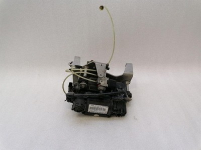 Mercedes e class w212 air suspension насос a2123200104 компресор фото №1