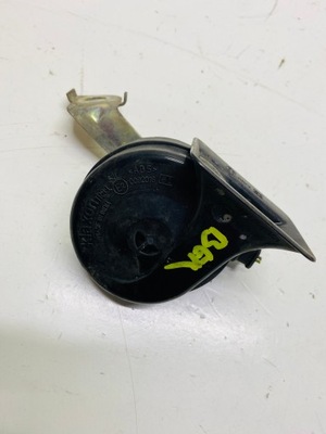 Клаксон partner berlingo iii фото №1