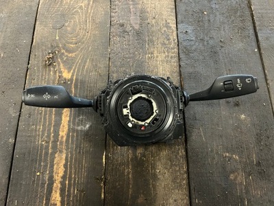 Переключатель комбинированный bmw seria 1 f20 f21 9253753 фото №1