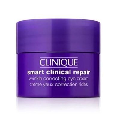 CLINIQUE Smart Clinical Repair krem pod oczy