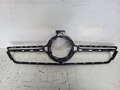 Mercedes gle amg w167 кронштейн решітка решітка радіатора фото №1