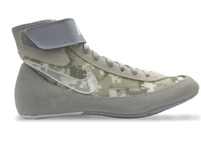 Buty zapaśnicze Nike Youth Speedsweep VII CAMO