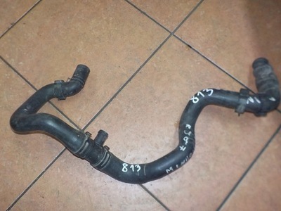 Труба wąż wody mini r56 1.6d 1186752 фото №1