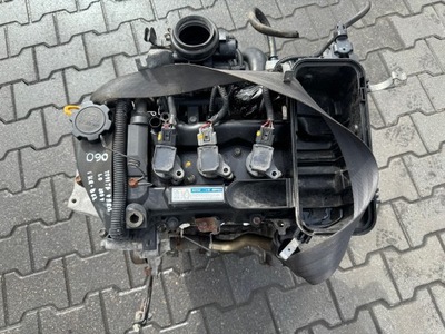 MOTOR COMPUESTO 1.0 12V 1KR-B52 TOYOTA YARIS II 2007  