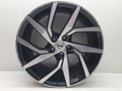 Диск алюмінієва 18 volvo v60 ii s60 iii 31471311 фото №1