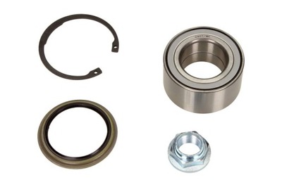 Подшипник колеса kia перед carnival 99- 5907/mg фото №1