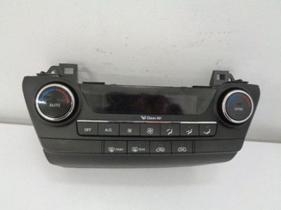 HYUNDAI I30 TUCSON II PANEL DE ACONDICIONADOR  