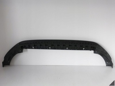 SEAT IBIZA V 5 6F0 17- SPOILER PROTECCIÓN PLACA W PARAGOLPES PARTE DELANTERA ZWYKLY/BASIC  