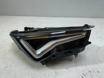 Правый full led seat ateca 576 рестайлинг  576941032b фото №1