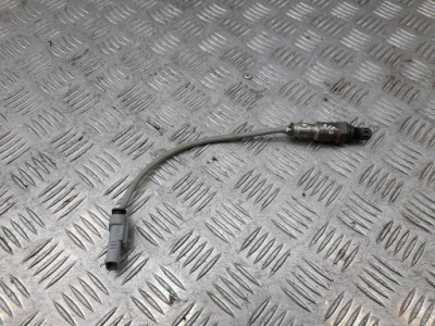 Датчик лямбда-зонд cadillac xt5 1267438 3.6l бензиновый 231kw 2018 фото №1