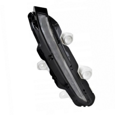 Peugeot 208 19- противотуманная фара led drl фара led правый фото №1