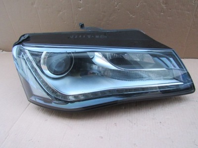 AUDI A8 D4 4H0 S8 FARO DERECHA PARTE DELANTERA DERECHA PARTE DELANTERA XENÓN DIODO LUMINOSO LED 4H0941004AR  