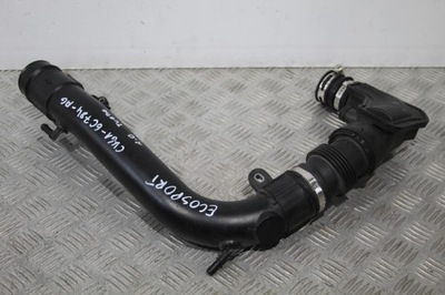 Wąż шланг интеркулер ford ecosport ii mk2 фото №1