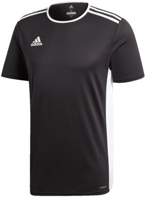 Koszulka Adidas Junior T-SHIRT Sportowy na WF 140