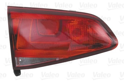 FARO PARTE TRASERA VW GOLF VII SW 05.13-03.17 LE VAL045222  