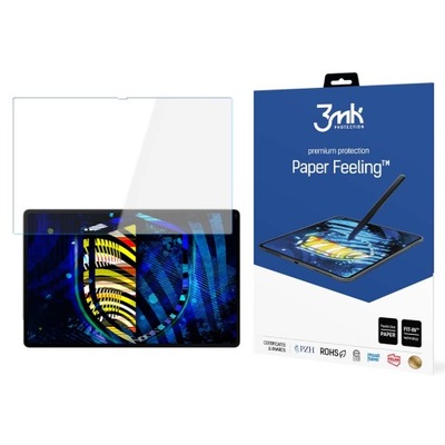 2x Folia na tablet Samsung Galaxy Tab S8 Ultra 3mk