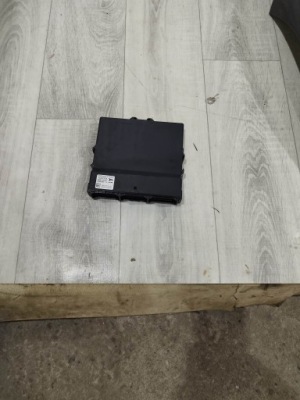 Toyota rav4 2019- модуль датчик 89981-42590 фото №1