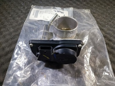 52601 дросельна заслінка повітря nissan micra фото №1