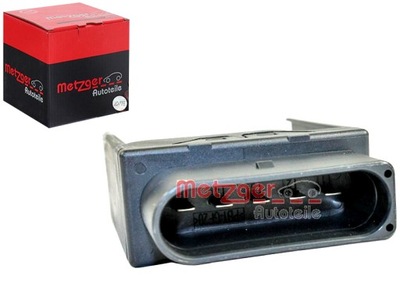 Реле насоса пального metzger фото №1