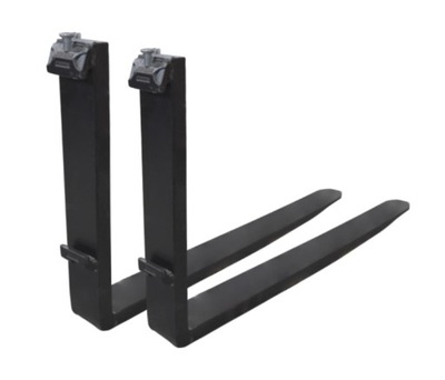 Widły do wózka widłowego 100x40x1200 mm klasa2 GPW-202T