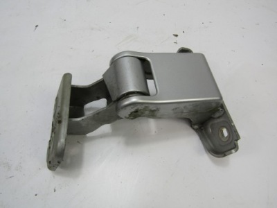 Fiat scudo ii 270 expert jumpy петля дверь багажника верхний левый фото №1