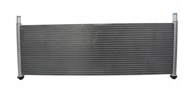 Радіатор tesla model x 2015 - 2021 фото №1