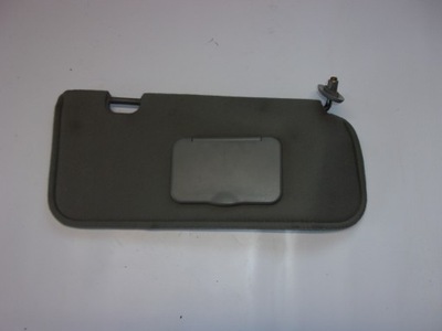 Захист сонцезахисна права mazda tribute i фото №1