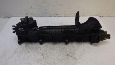 Коллектор впускной  bmw 5 f10 f11 3.0 d 7811909 фото №1