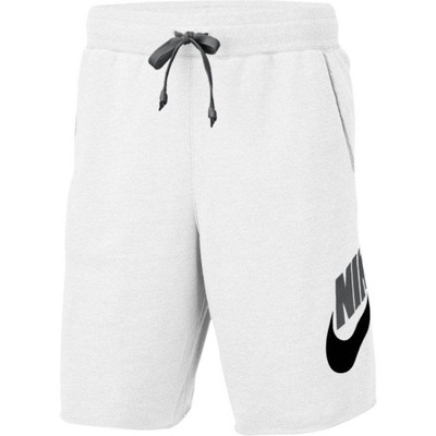 SPODENKI MĘSKIE SPORTOWE NIKE AR2375 103 R-L