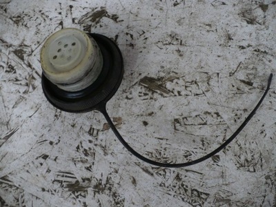 Кришка заливної renault latitude disel фото №1