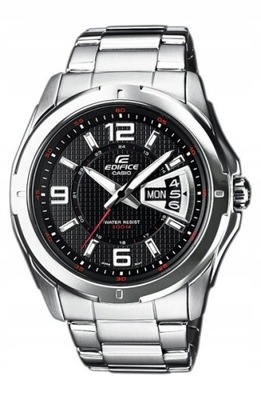 Zegarek CASIO EDIFICE EF-129D-1A