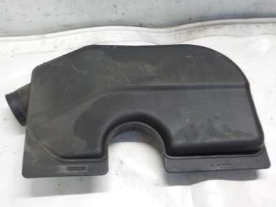 Saab 900 резонатор повітря фото №1