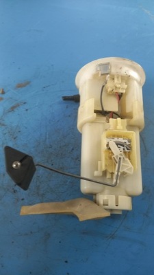 Насос топлива toyota yaris 03r фото №1