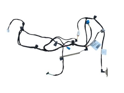 Джгут двері правий перед mercedes w177 amg a1775408609 фото №1