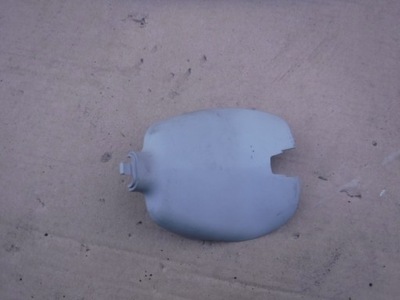 Корпус зеркало заднего renault scenic ii 8200234211 фото №1