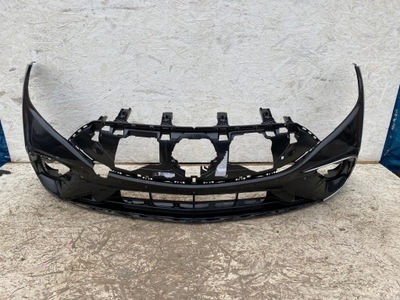 Mercedes eqs w297 297 amg бампер перед фото №1