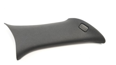 Citroen ds5 защита стойка левый задняя 9687343677 фото №1