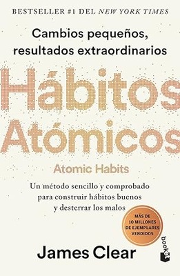 Hábitos atómicos