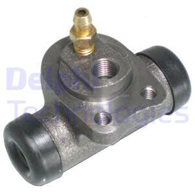 DELPHI LW50010 CYLINDER BRAKE OPEL ASCONA 75-/MANTA 75-/REKORD 77-  