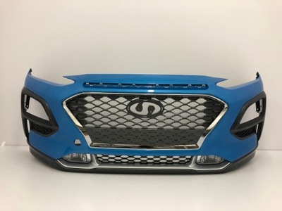 HYUNDAI KONA 2017-ZDERZAK PRIEKINIS 86512-J9000 