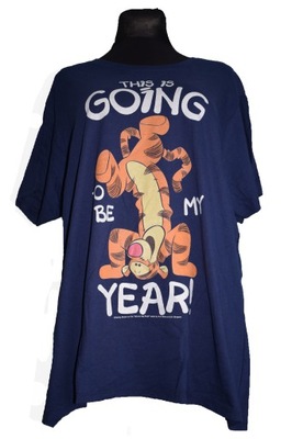 Disney Winnie the Pooh t-shirt r.3XL