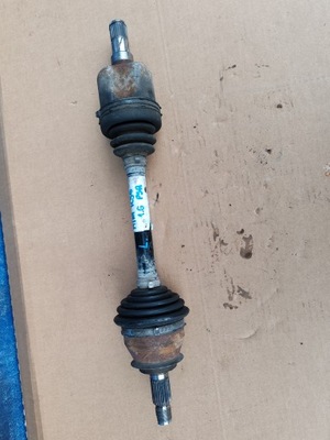 Mini r56 приводной вал левая 1,6 psa фото №1