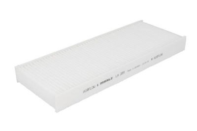 Фільтри салонні knecht la 289 фото №1