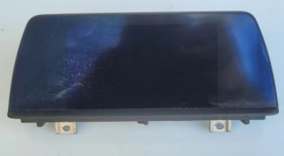 Дисплей екран монітор bmw f30 f31 9281687 фото №1